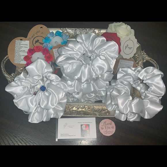 ⭐️ HOST PICK⭐️ KLM’s Luxey Locks Pearly Whites Collection $8each - Picture 15 of 15